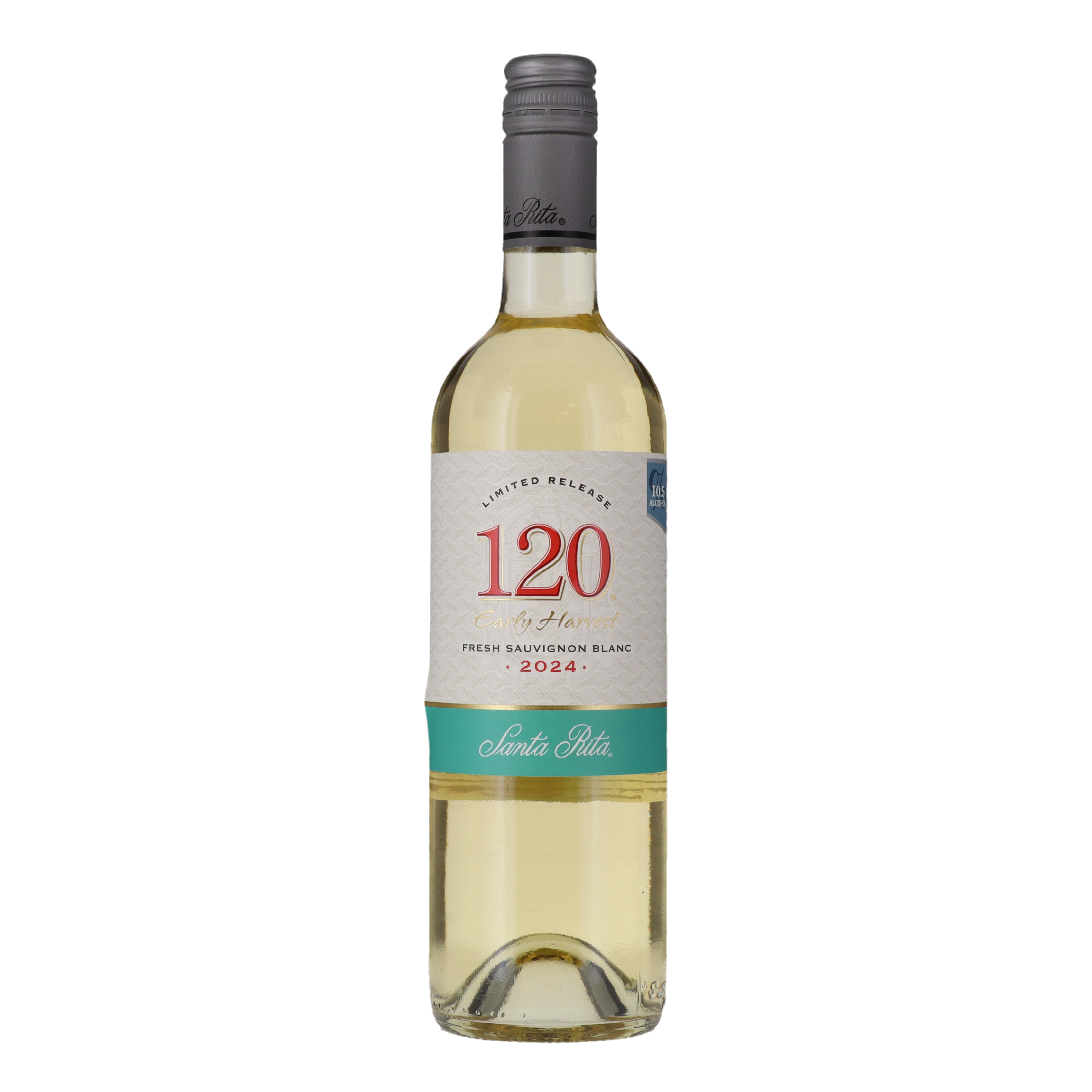 S RITA120 EARLY HAR SAUV 75X12